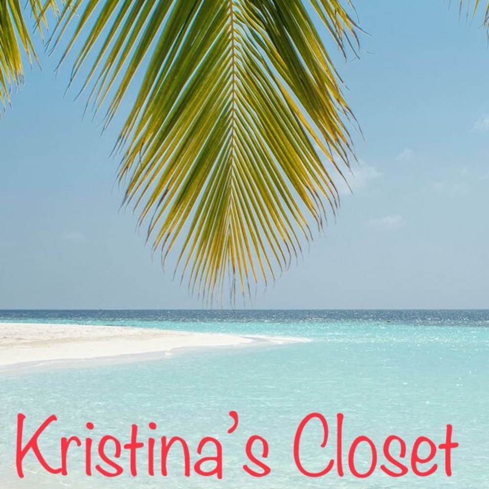 Meet your Posher, Kristina
